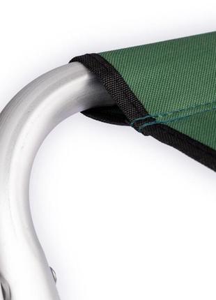 Стул складной ranger sula alum (арт. ra 4421)