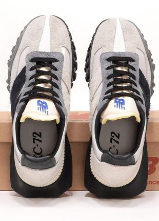 New balance xc-725 фото