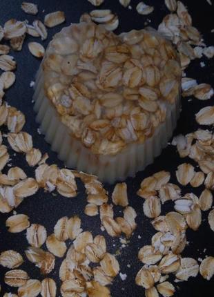 "oatmeal soap"2 фото