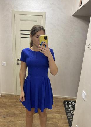 Женское платье