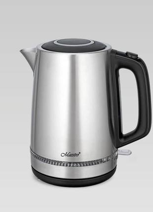 Электрочайник maestro 047-mr (1,7 л)