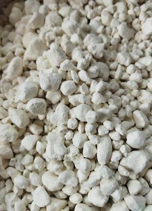 Каолин. белая глина