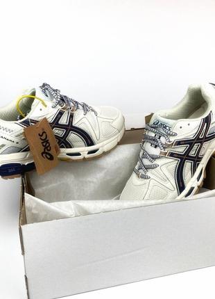 Asics gel kahana 81 фото