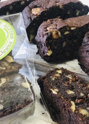 Печенье "бискотти vegan", 500г