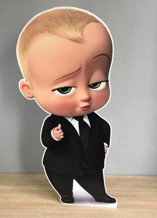 Ростова фігура boss baby 1