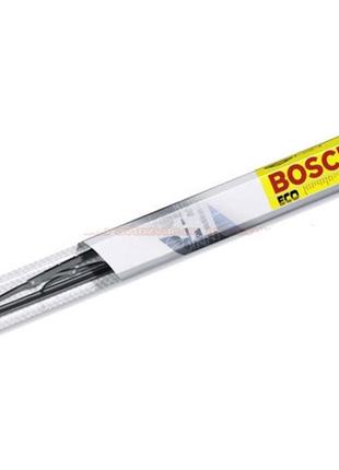 Дворник каркасный bosch eco v3 3 397 004 667 40c 400мм