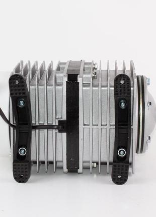 Поршневой компрессор для аквариума и пруда sunsun aco-016, 450 л/мин.4 фото