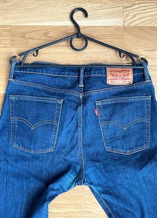 Оригинальные джинсы levis2 фото