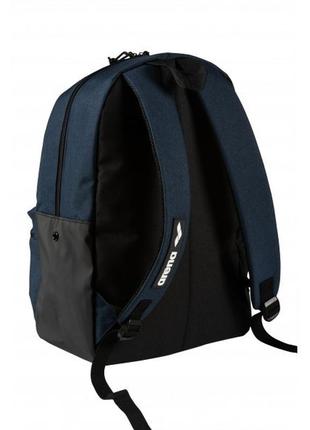 Рюкзак arena team backpack 31 темно-синій 46 x 31 x 16 002481-7102 фото