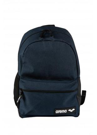 Рюкзак arena team backpack 31 темно-синий 46 x 31 x 16 002481-710