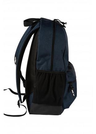 Рюкзак arena team backpack 31 темно-синий 46 x 31 x 16 002481-7103 фото
