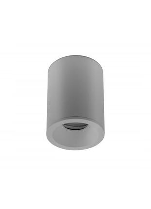 Точковий світильник алюмінієвий герметичний sneha (997031 mr16/g5.3 ip54)1 фото