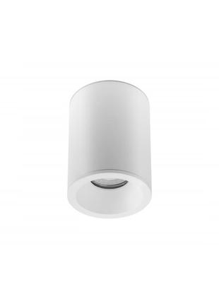 Точковий світильник алюмінієвий герметичний sneha (997030 mr16/g5.3 ip54)1 фото
