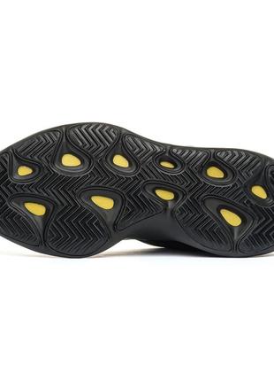 Брендовые мужские кроссовки adidas yeezy4 фото