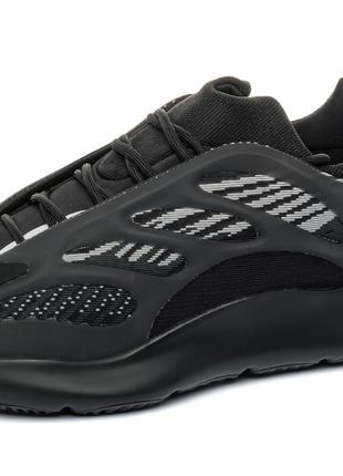 Брендовые мужские кроссовки adidas yeezy3 фото