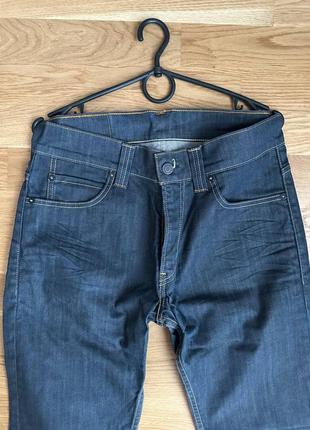 Оригинальные джинсы levis2 фото