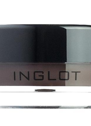 Inglot amc gel eyeliner
підводка-гель для очей чорна1 фото