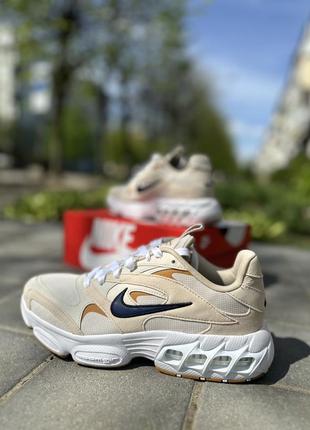 Жіночі оригінальні кросівки nike zoom air fire dv1129-1004 фото