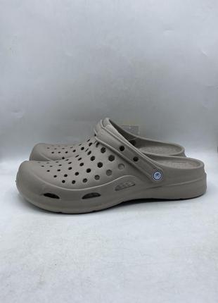 Кроксы joybees active clog оригинал3 фото