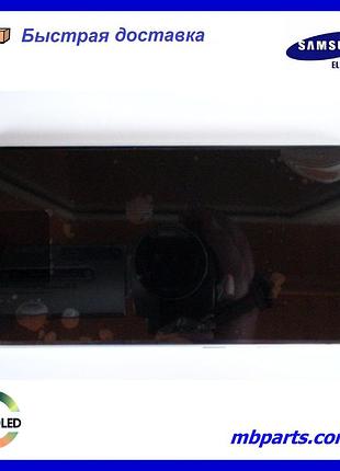 Дисплей с сенсором samsung g990 galaxy s21 fe green, gh82-26414c, сервисный оригинал в сборе с рамкой!