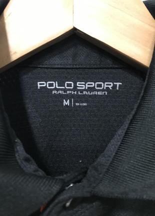 Футболка поло ralph lauren sport3 фото