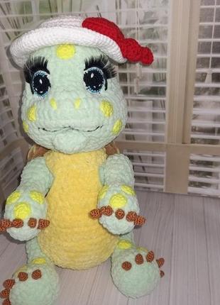 Игрушка ручной работы