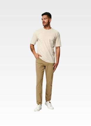 Мужские джинсовые брюки sunsay men's collection1 фото