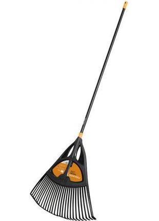 Граблі для листя fiskars solid xl (1015645)