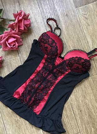 Еротична білизна, пеньюар, ночнушка