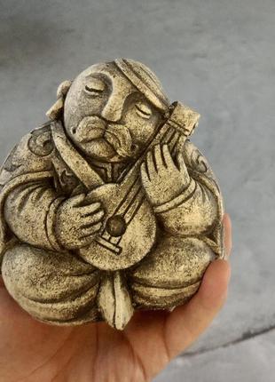 Статуетка керамічна мамай
