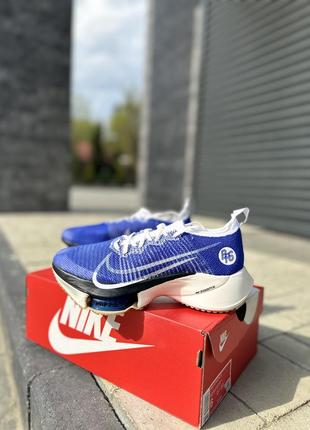 Жіночі оригінальні бігові кросівки Blazer nike air zoom tempo dv2147 400