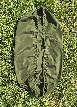 Маскировка для антенны старлинк starlink v2 олива, маскировочный чехол на старлинк олива