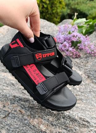 Легенька новинка 2024 року. босоніжкі для хлопчиків