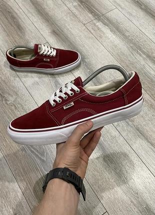 Мужские кеды vans pro 43 г.