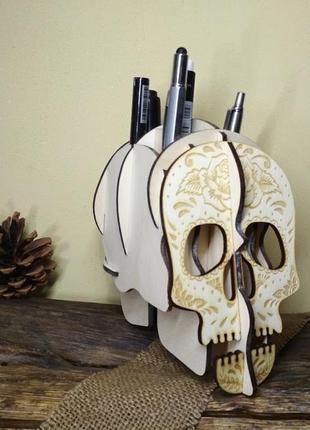 Органайзер для канцелярских принадлежностей, подставка для карандашей, подставка для...