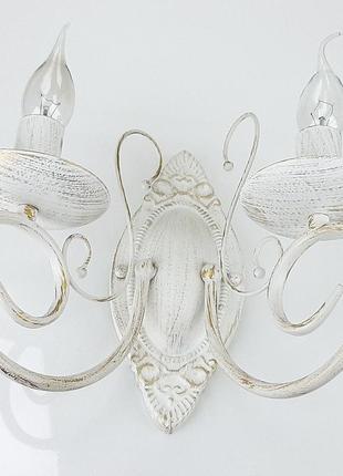 Бра на 2 лампочки sneha (7541/2w)