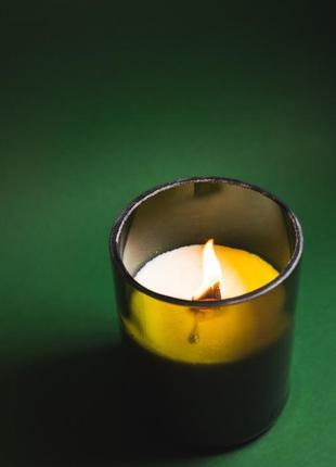 Арома свечи апсаклинг, имбирь и специи3 фото