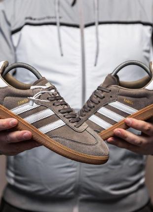 Adidas samba