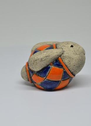 Статуетка кролик 9