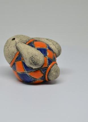 Статуетка кролик 5