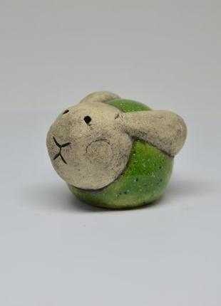 Фигурка кролик