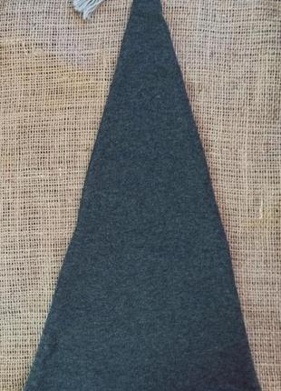 Ночной колпак грей