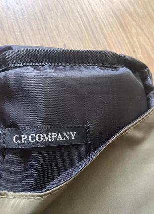 Cp company3 фото