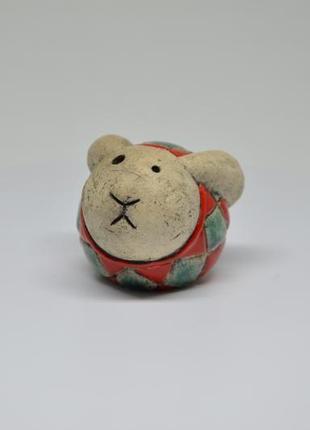 Статуетка кролик