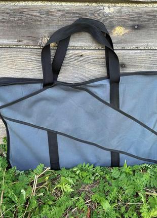 Чохол для розбірного мангалу на 8 шампурів