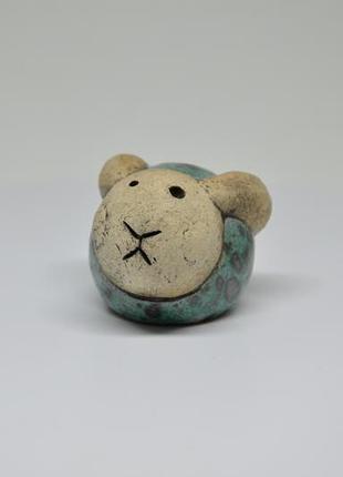 Статуетка кролик