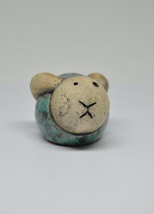 Статуетка кролик 8