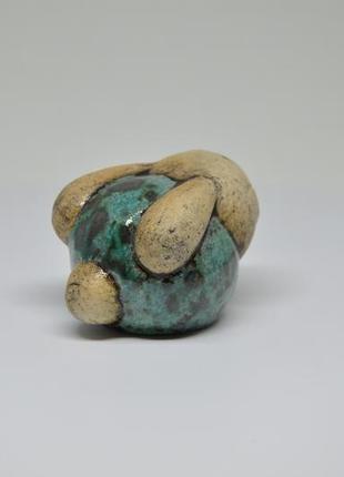 Статуетка кролик 4