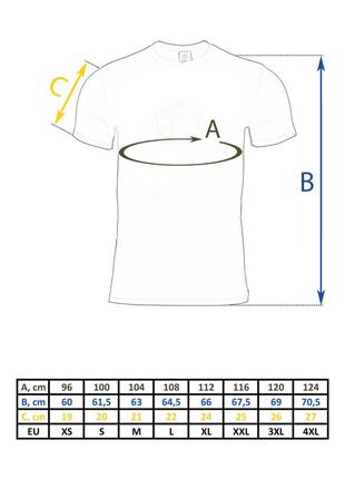 Футболка pentagon ageron shape чорна2 фото