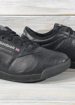 Reebok classic оригинальные кросы оригінальні кроси1 фото